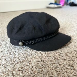 Hat - one size - American eagle- tags on, never worn